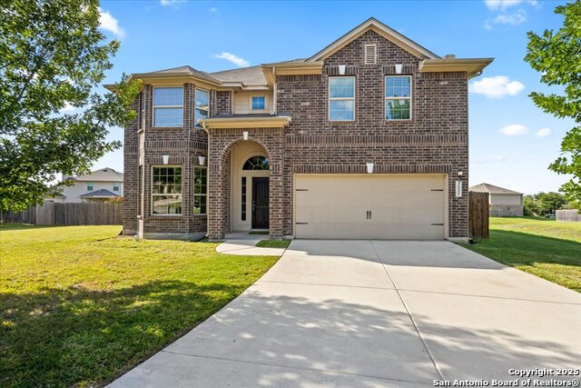 3132 Birch Bend, New Braunfels, Texas image 44