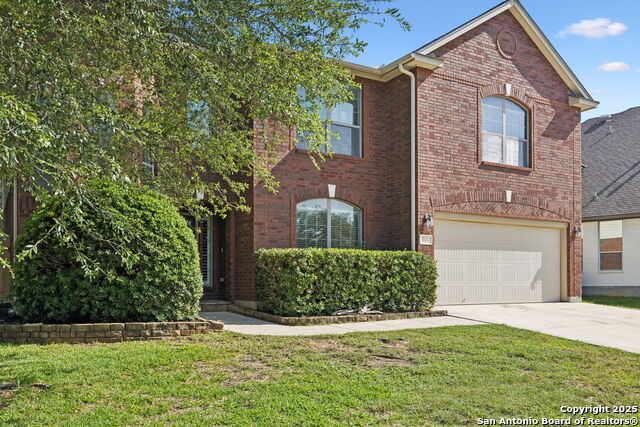 9031 Arroyo Hondo, Helotes, Texas image 2
