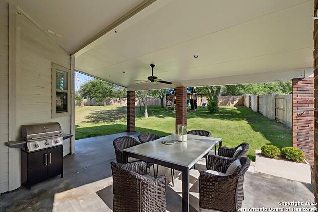 9031 Arroyo Hondo, Helotes, Texas image 29