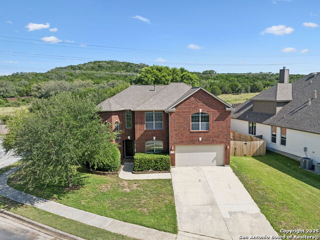 9031 Arroyo Hondo, Helotes, Texas image 35