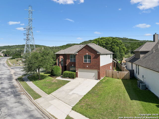 9031 Arroyo Hondo, Helotes, Texas image 37