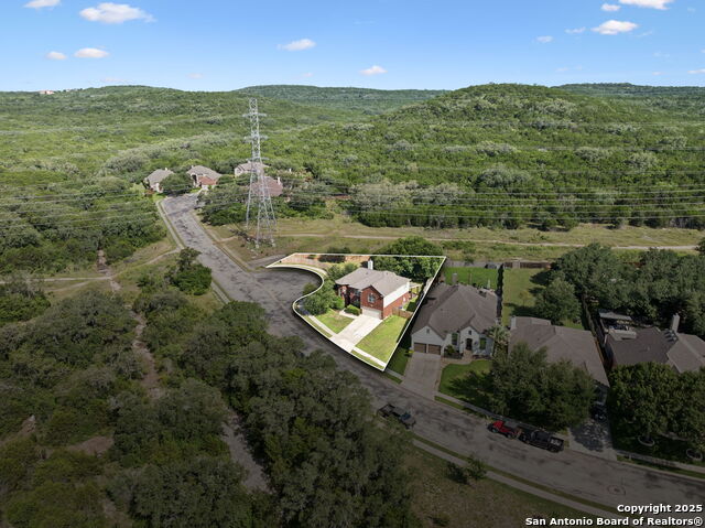 9031 Arroyo Hondo, Helotes, Texas image 40