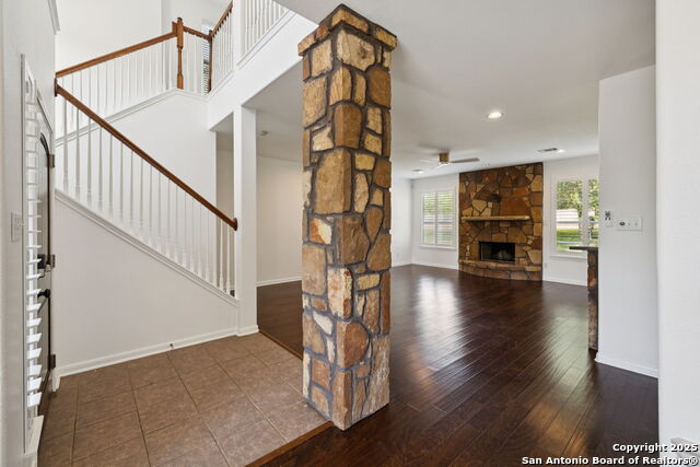 9031 Arroyo Hondo, Helotes, Texas image 6