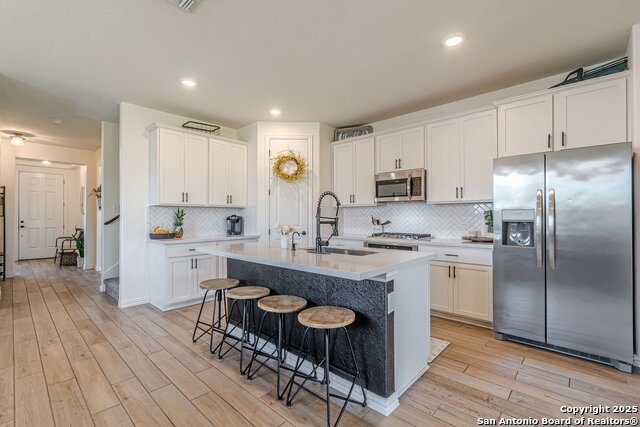1706 Ranch House, New Braunfels, Texas image 6