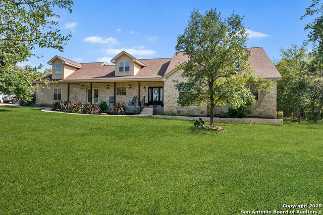 131 Rio Frio, Boerne, Texas image 30