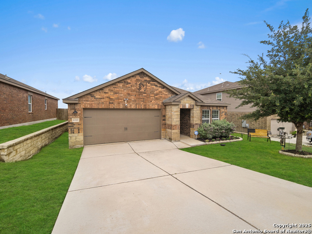 6321 Daisy Way, New Braunfels, Texas image 1