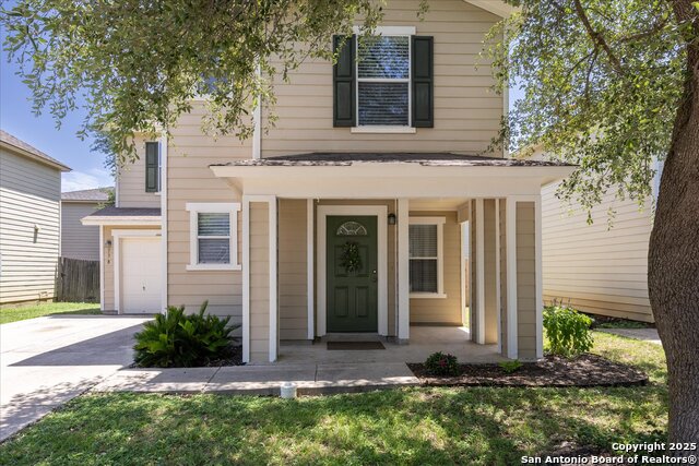 138 Hampton Run W., Boerne, Texas image 2