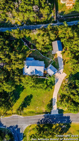 1007 Misty Water, San Antonio, Texas image 38