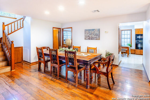 1007 Misty Water, San Antonio, Texas image 4