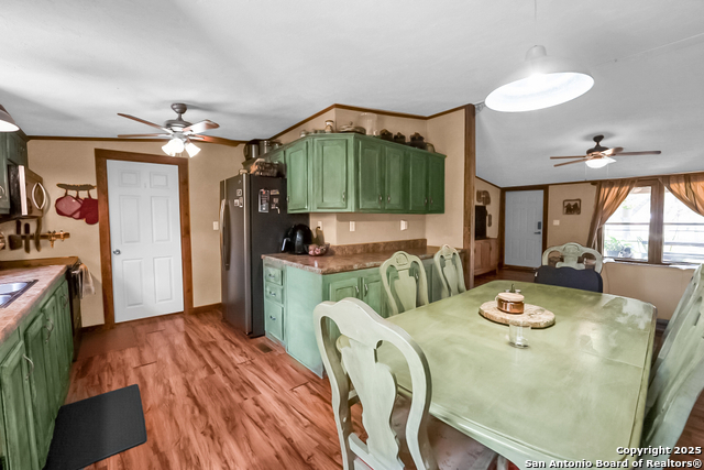 500 Ashford Circle, Poteet, Texas image 16