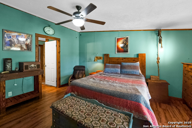 500 Ashford Circle, Poteet, Texas image 22