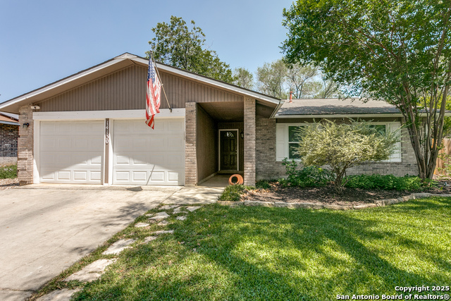 14130 Little Leaf, San Antonio, Texas image 1
