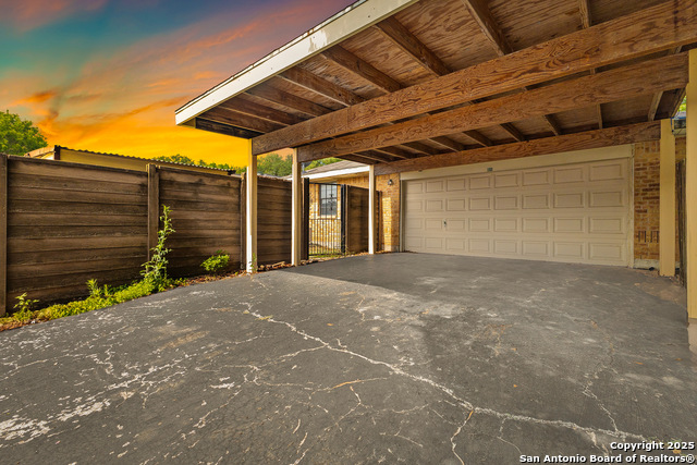 908 Robert Derrick, San Antonio, Texas image 15