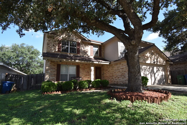 11323 Newkirk, Helotes, Texas image 3