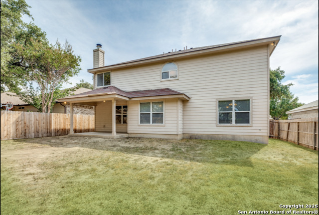 11323 Newkirk, Helotes, Texas image 46