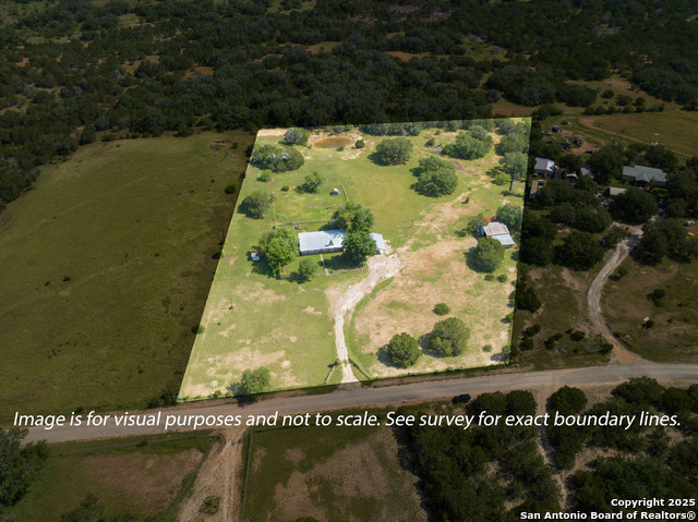 1628 County Road 357, Utopia, Texas image 23