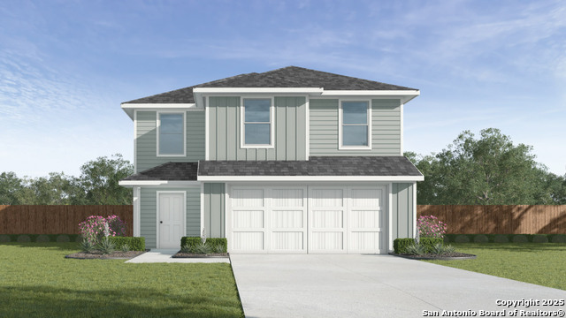 1014 Bold Run, Seguin, Texas image 1