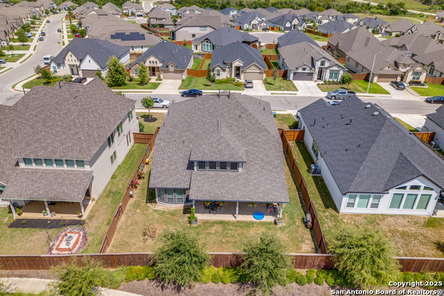 5389 Hartley Square, Schertz, Texas image 32