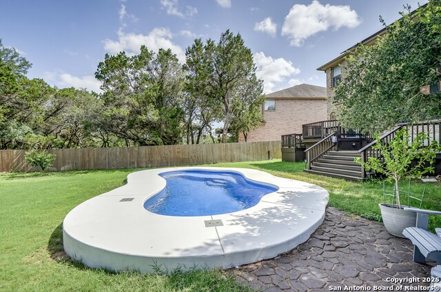 4763 Bending Grv, San Antonio, Texas image 49