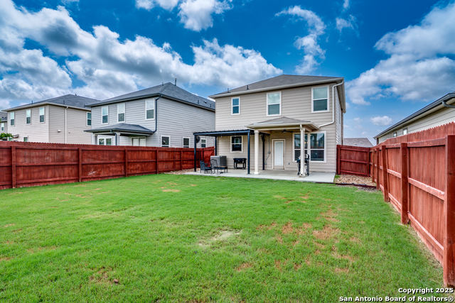 6583 Runaway, Converse, Texas image 32