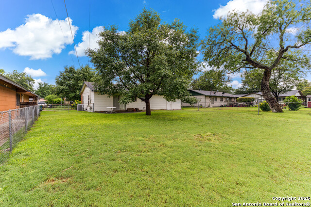 5715 Stonybrook, San Antonio, Texas image 25