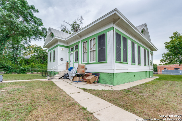 9248 Fm 725, McQueeney, Texas image 21
