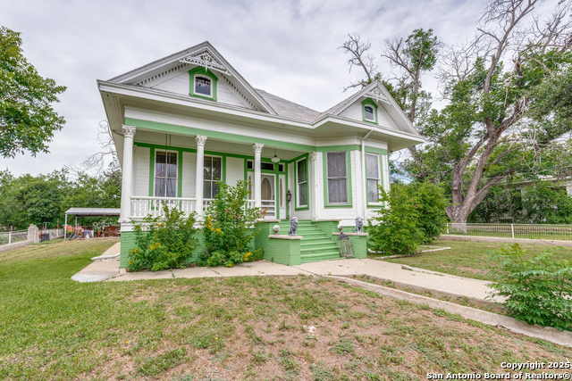 9248 Fm 725, McQueeney, Texas image 3