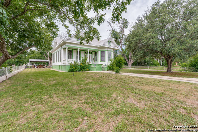 9248 Fm 725, McQueeney, Texas image 4