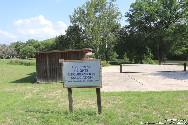1228 Rivercrest, New Braunfels, Texas image 47