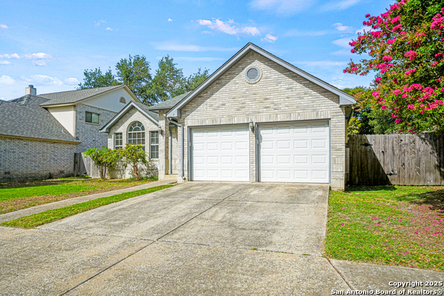 3917 Davenport, Schertz, Texas image 2