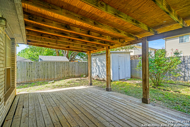 3917 Davenport, Schertz, Texas image 26