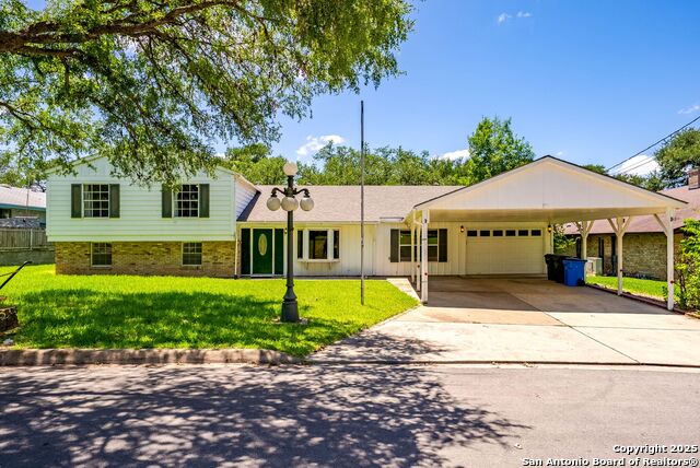 730 Gloria Rd, Seguin, Texas image 5