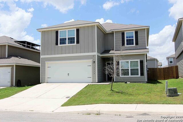 10934 Monterey Pike, Converse, Texas image 1