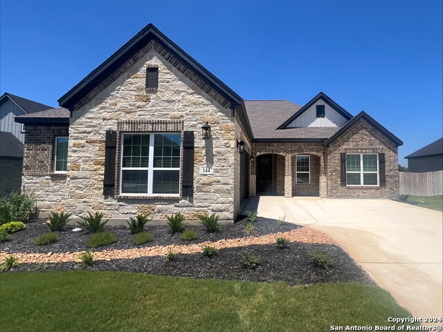 204 Azalea Alley, Castroville, Texas image 1