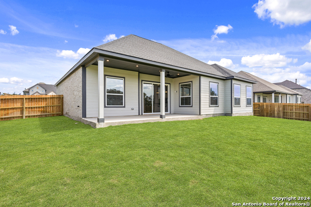 204 Azalea Alley, Castroville, Texas image 22