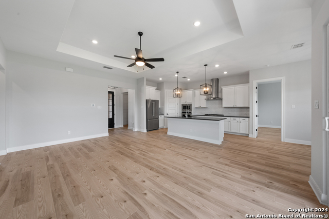 204 Azalea Alley, Castroville, Texas image 8