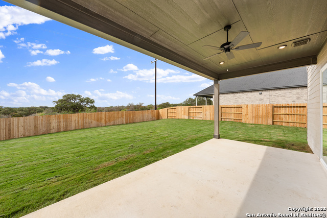 174 Azalea Alley, Castroville, Texas image 16