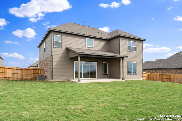 174 Azalea Alley, Castroville, Texas image 17