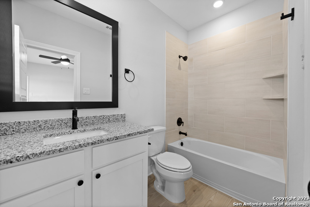 174 Azalea Alley, Castroville, Texas image 19