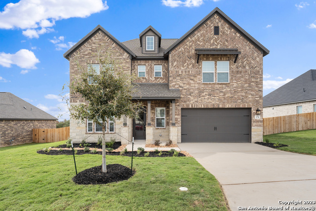 174 Azalea Alley, Castroville, Texas image 2