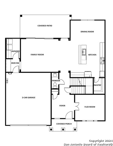 159 Azalea Alley, Castroville, Texas image 3