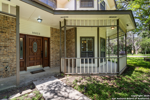 10623 Alta Loma, Helotes, Texas image 10