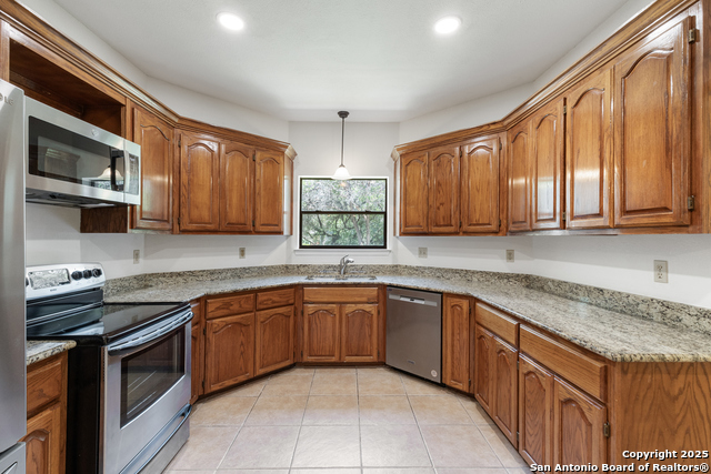 10623 Alta Loma, Helotes, Texas image 17