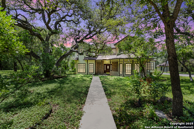 10623 Alta Loma, Helotes, Texas image 6