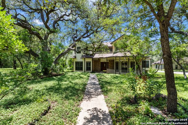 10623 Alta Loma, Helotes, Texas image 7