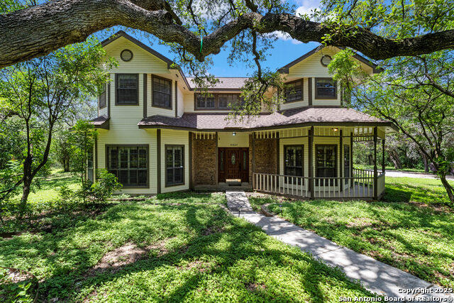 10623 Alta Loma, Helotes, Texas image 9