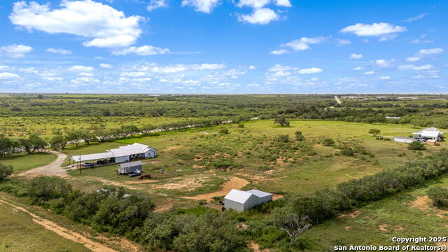 4495 N Sh 16, Jourdanton, Texas image 45