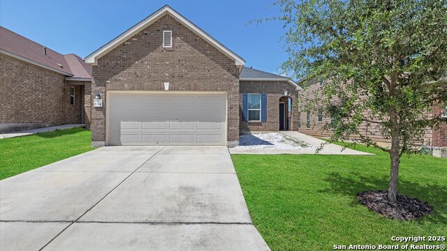 6314 Hibiscus Falls, San Antonio, Texas image 1