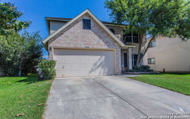 7254 Ruby Palm Pass, San Antonio, Texas image 2