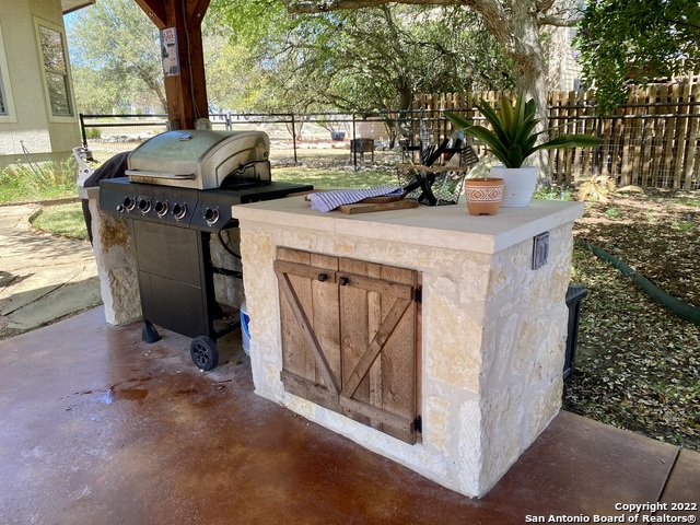 1411 Frontier, Spring Branch, Texas image 41
